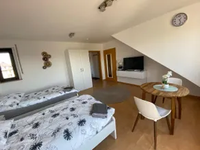 Am Quellberg Apartments Recklinghausen - Image 3