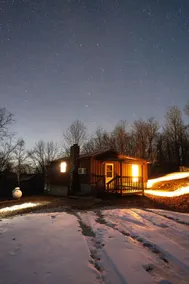 Special Rock Cabin - Image 3
