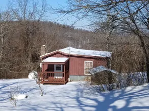 Special Rock Cabin - Image 2