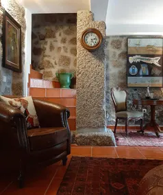 Charming apt in historic building in Serra da Estrela national park - Image 2