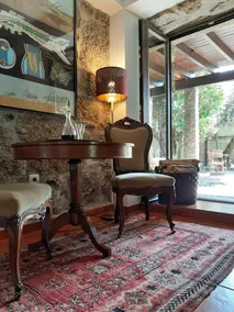 Charming apt in historic building in Serra da Estrela national park - Image 5