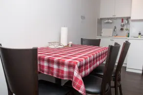 Affordable 2BR Basement near Parks & Transit Shops - Image 5