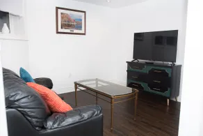 Affordable 2BR Basement near Parks & Transit Shops - Image 2