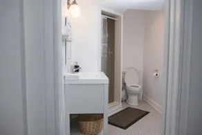 Affordable 2BR Basement near Parks & Transit Shops - Image 4