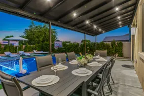 11 Beds Ping Pong, Foosball, Volleyball+Basketball - Image 4
