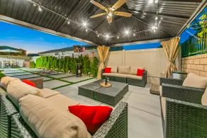11 Beds Ping Pong, Foosball, Volleyball+Basketball - Image 3