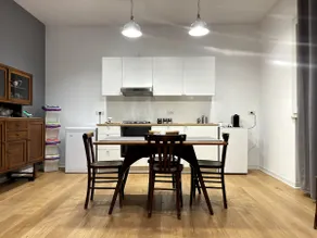 Familienfreundliche tolle Wohnung mit Grill und Garten | Gartenblick | Haustiere sind willkommen - Image 2