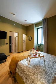 Scarlet's Suite Como Lake - Image 2