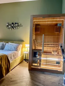 Scarlet's Suite Como Lake - Image 4