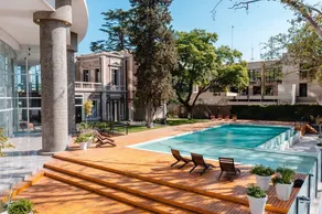 Mendoza's Top 2 Bedroom Apartment with balcony - Image 2