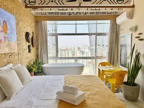 Ile Aiye @ Copan by Yanaina Interiores - Image 2
