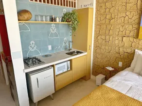 Ile Aiye @ Copan by Yanaina Interiores - Image 4