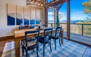 Spectacular Views | HotTub | FirePit | GameRoom - Image 3