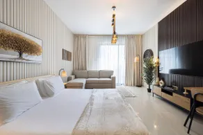 Sharjah's Best Luxury Apartment - Image 3