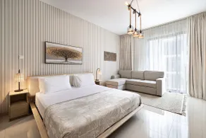 Sharjah's Best Luxury Apartment - Image 2