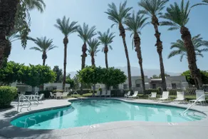 La Palme 2br/2ba Modern PS Condo, Pools/Spa/Tennis - Image 2