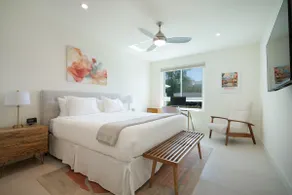 La Palme 2br/2ba Modern PS Condo, Pools/Spa/Tennis - Image 5