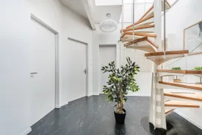 SOHO PENTHOUSE !Gratis Parken, Free Parking! - Image 2
