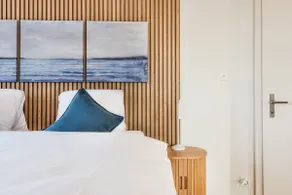 SOHO PENTHOUSE !Gratis Parken, Free Parking! - Image 5