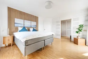 SOHO PENTHOUSE !Gratis Parken, Free Parking! - Image 4