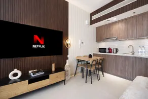 Stunning Apartment at Al Zahia, Sharjah - Image 5