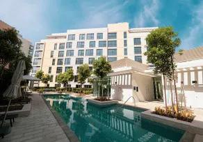 Stunning Apartment at Al Zahia, Sharjah - Image 3