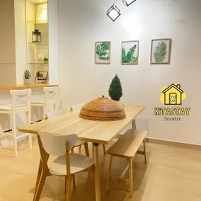 Kitastay Forest Heights, Seremban (Senawang) - Image 4