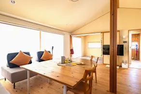 JR Uji 10-minute walk/hammock/4LDK 104 sqm/9 beds/Nintendo 3 minutes by car/16 minutes by train to Kyoto - Image 2