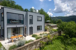Villa Majestic Eye with infinity Pool - Image 2