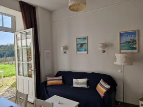 T3 single-story + pool in Baden (56) – ideal for families - Image 2