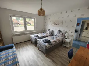 Furnished apartment for construction workers, 2 people, very quiet - Image 3