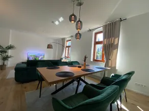 ”Fernblick” - Vacation apartment with a bastion view - Image 2