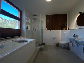 ”Fernblick” - Vacation apartment with a bastion view - Image 4