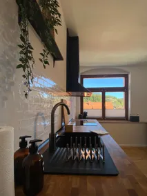 ”Fernblick” - Vacation apartment with a bastion view - Image 5