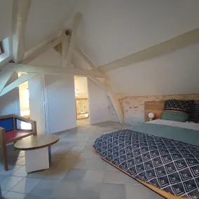 Le gîte de la Muraille classé 3 Etoiles pour 4 personnes - Image 5
