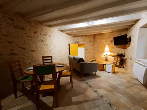 Le gîte de la Muraille classé 3 Etoiles pour 4 personnes - Image 2