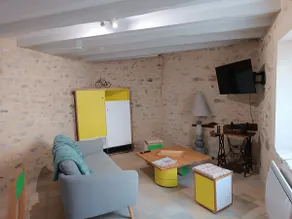 Le gîte de la Muraille classé 3 Etoiles pour 4 personnes - Image 3