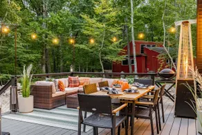 Frog Hollow · A-Frame & Hot Tub · Stay with Branch - Image 5