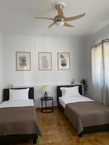 My Nafplio House Pet friendly greek village home - Image 3