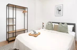 3 rooms | Spacious | Near hospital & train station - Image 3