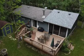 Cozy Cottage in the Trees | Lake Winnipeg - Image 2