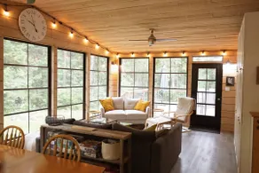 Cozy Cottage in the Trees | Lake Winnipeg - Image 3