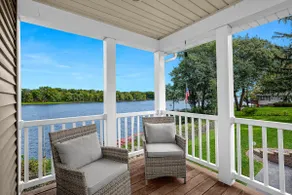 Waterfront | HOT TUB | Sleeps 15 - Image 2