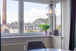 Perfect for 3 | Free parking | Close to downtown - Image 3