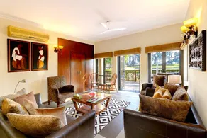 3 BD Golf-Facing Stay | Greens Retreat Villa - Image 4