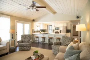 Sierra Foothills Retreat - Image 3