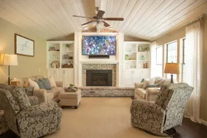 Sierra Foothills Retreat - Image 2