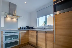 Quaint 1 Bedroom 1st Floor Flat - Image 5