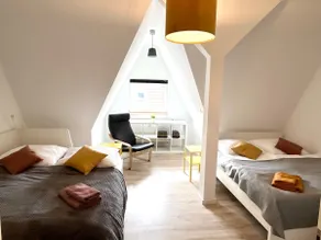 Large apartment with terrace - Image 5