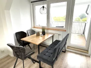 Large apartment with terrace - Image 3